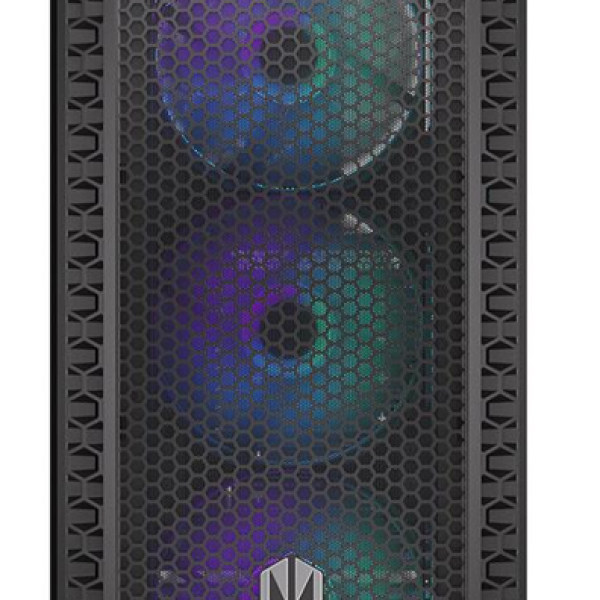 Кутия ENDORFY Signum 300 ARGB - Middle Tower