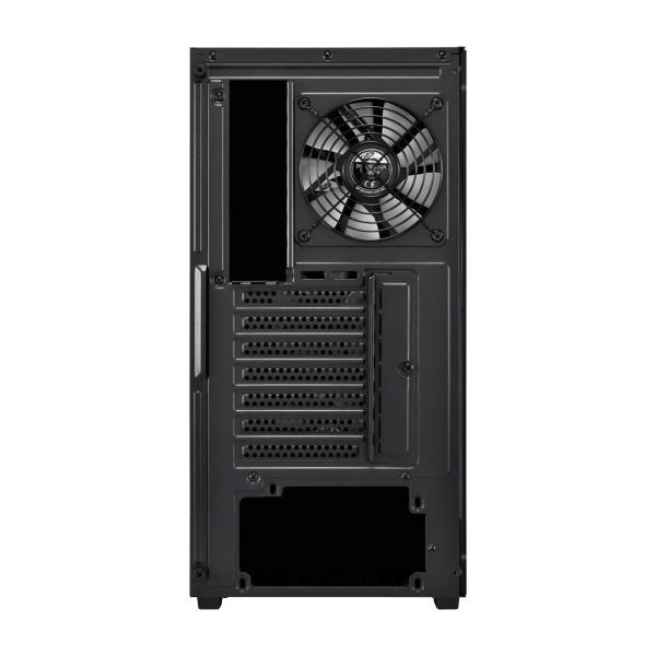 Кутия FSP CMT218 Mid-Tower