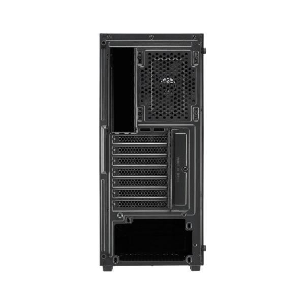 Кутия FSP CMT195A Mid-Tower