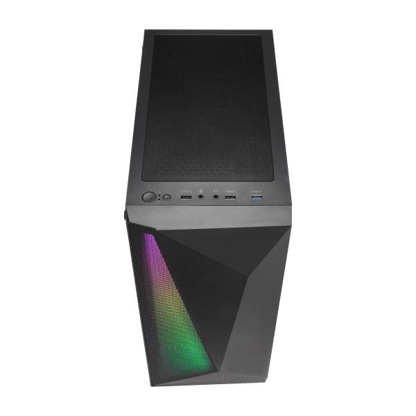 Кутия FSP CMT195A Mid-Tower