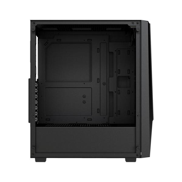 Кутия FSP CMT195A Mid-Tower