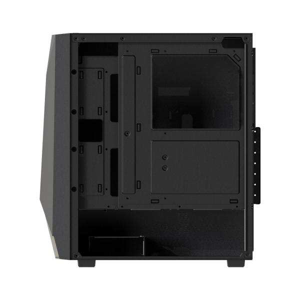 Кутия FSP CMT195A Mid-Tower