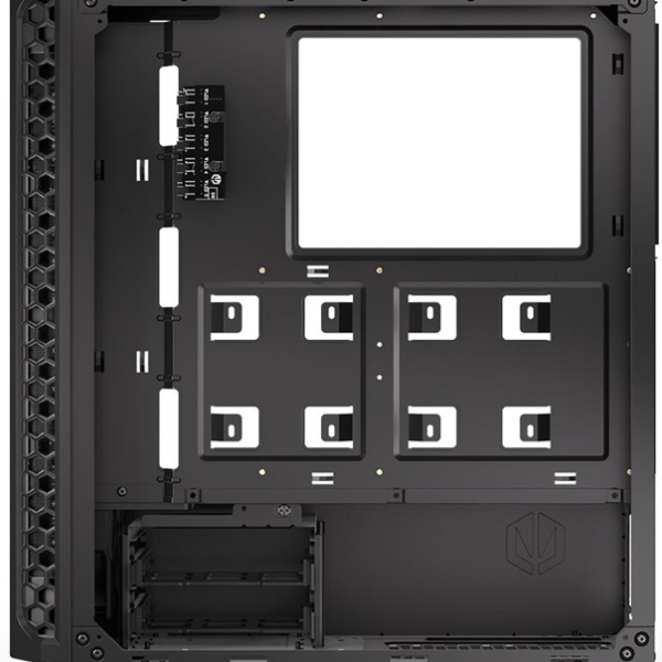 Кутия ENDORFY Signum 300 ARGB - Middle Tower