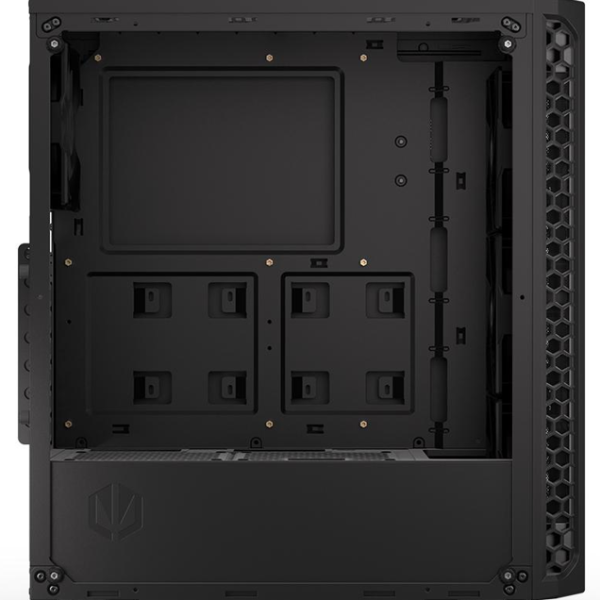 Кутия ENDORFY Signum 300 ARGB - Middle Tower
