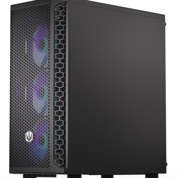 Кутия ENDORFY Signum 300 ARGB - Middle Tower