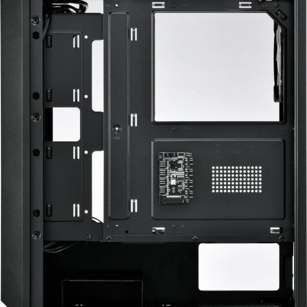 Кутия FSP CMT218 Mid-Tower