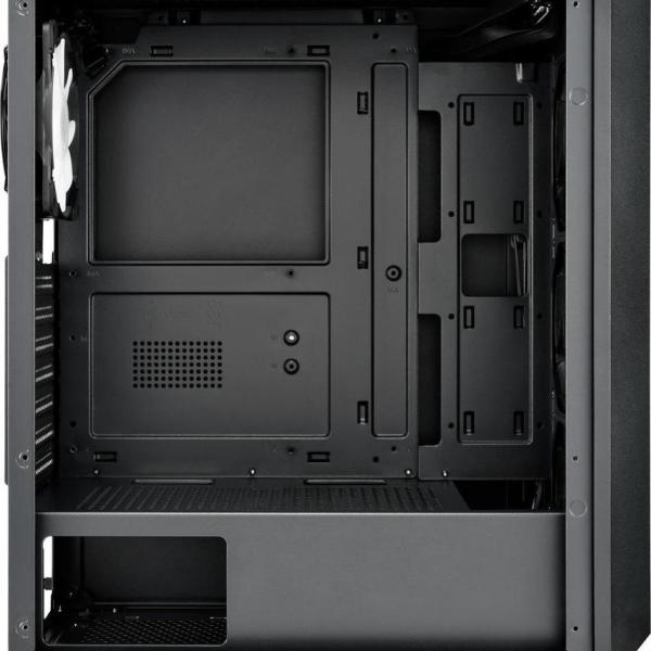 Кутия FSP CMT218 Mid-Tower