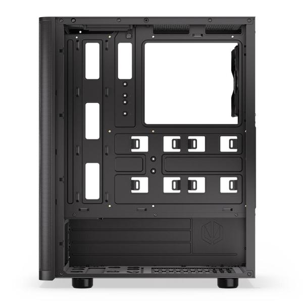 Кутия ENDORFY Ventum 200 Solid - Middle Tower