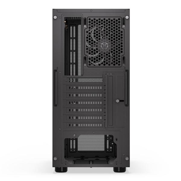 Кутия ENDORFY Ventum 200 Solid - Middle Tower