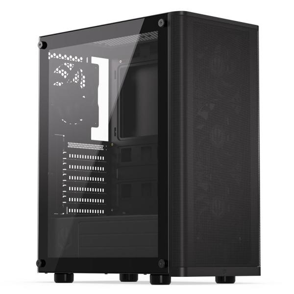 Кутия ENDORFY Ventum 200 AIR - Middle Tower