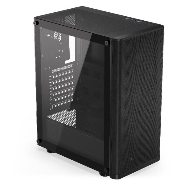Кутия ENDORFY Ventum 200 AIR - Middle Tower