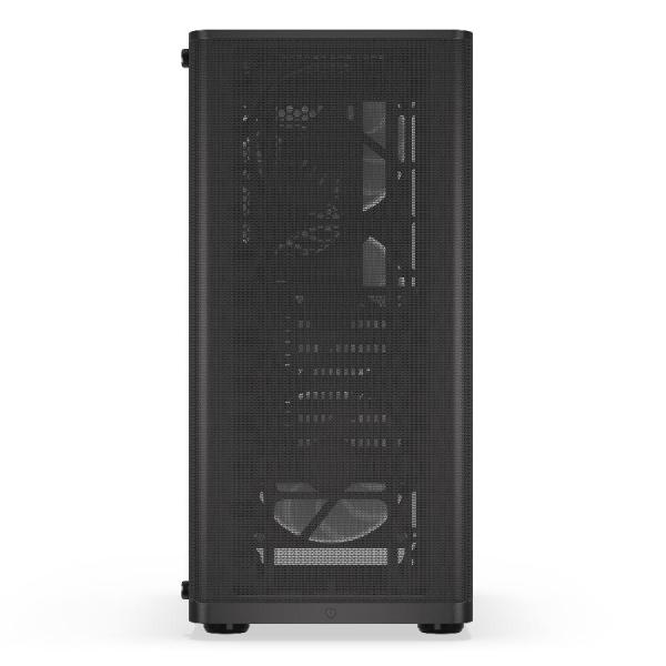 Кутия ENDORFY Ventum 200 AIR - Middle Tower