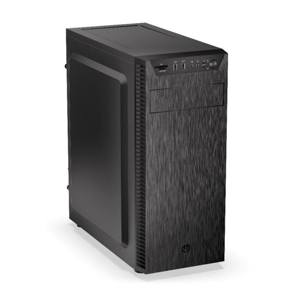 Кутия ENDORFY Armis 100 Solid - Middle Tower