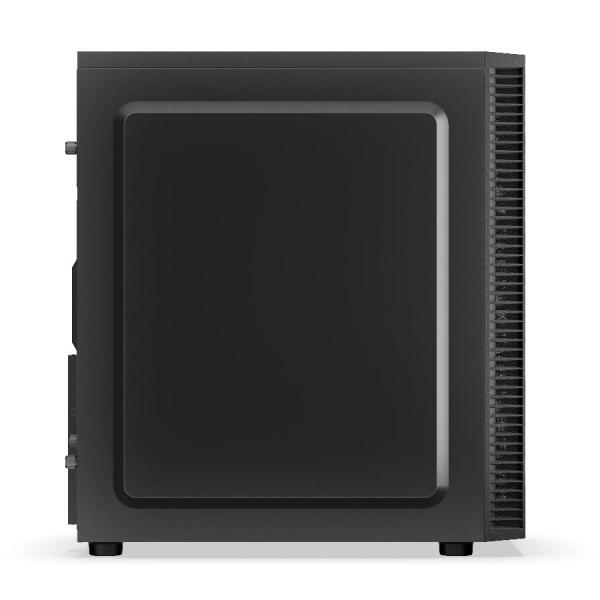 Кутия ENDORFY Armis 100 Solid - Middle Tower