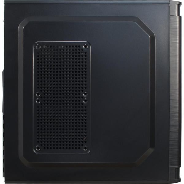 Кутия Inter Tech IT-5905, Mid-Tower, ATX