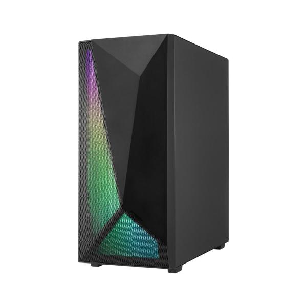 Кутия FSP CMT195A Mid-Tower