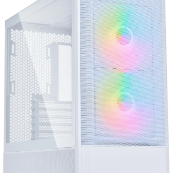 Кутия Lian-Li LANCOOL 205M Mesh, Micro-Tower