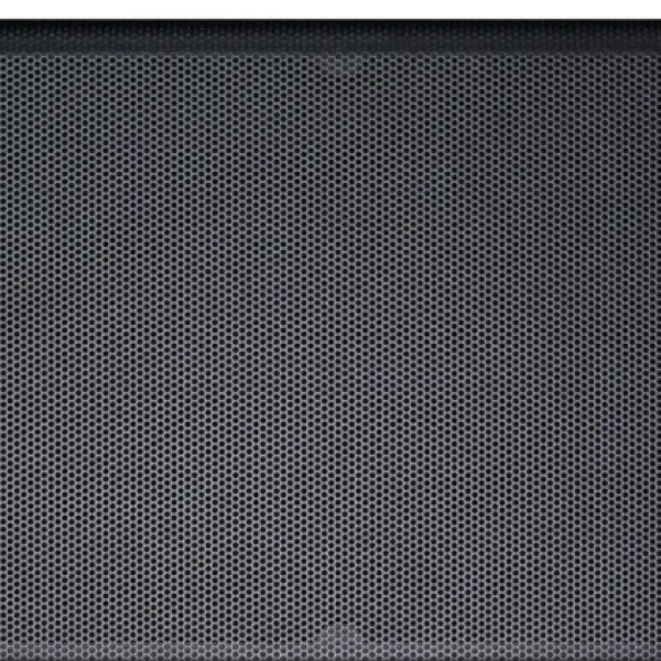 Кутия Lian Li DAN A3-mATX Wood Edition, Micro Tower