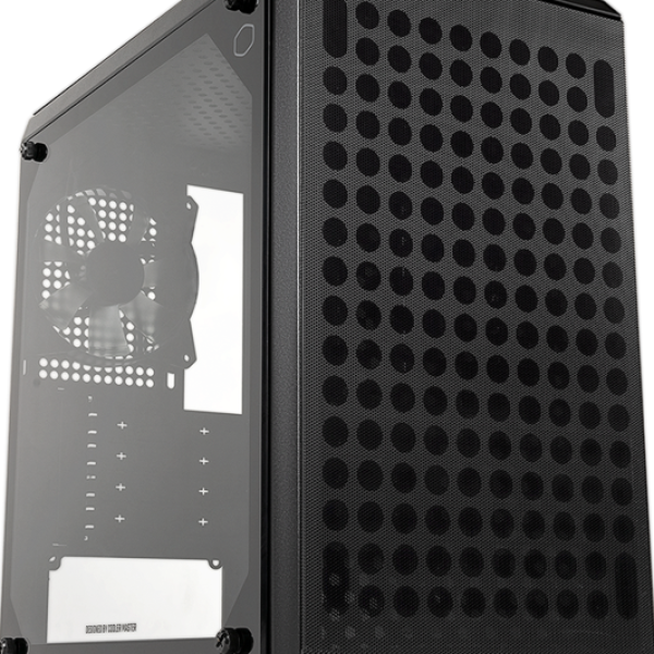 Кутия Cooler Master Q300L V2, Mini Tower