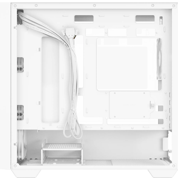 Кутия ASUS A21 PLUS TG White