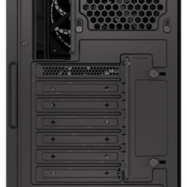 Кутия ENDORFY Signum 300 AIR - Middle Tower