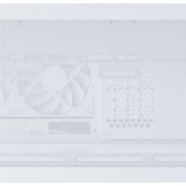 Кутия Lian-Li LANCOOL 205M Mesh, Micro-Tower