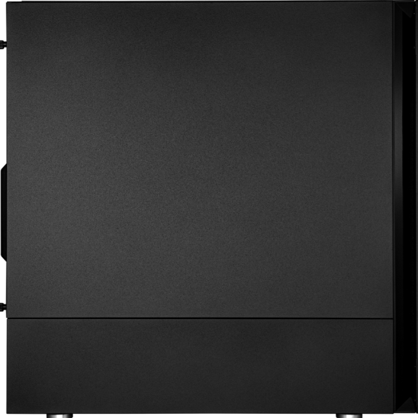 Кутия Cooler Master Silencio S600 Steel, Mid Tower