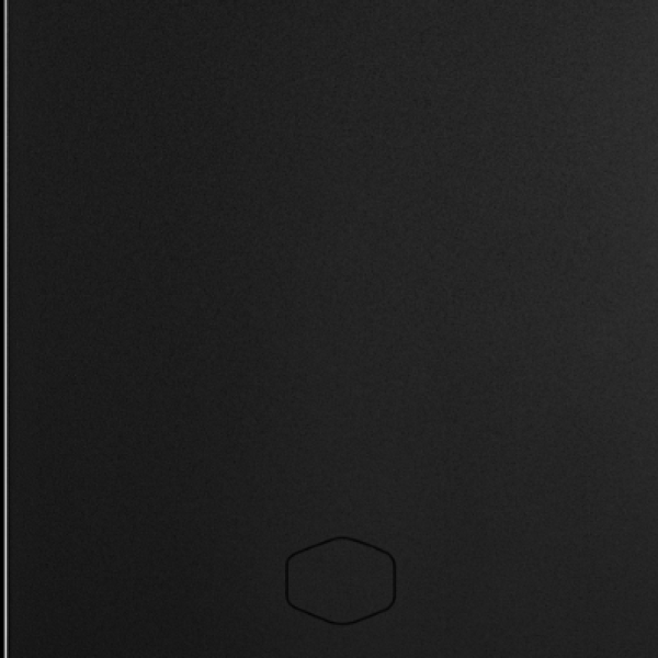 Кутия Cooler Master Silencio S600 Steel, Mid Tower
