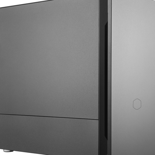 Кутия Cooler Master Silencio S400