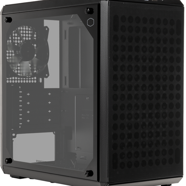 Кутия Cooler Master Q300L V2, Mini Tower