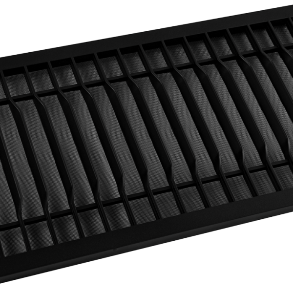 Кутия Cooler Master Silencio S600 Steel, Mid Tower