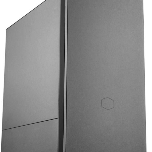 Кутия Cooler Master Silencio S400
