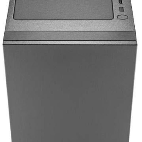 Кутия Cooler Master Silencio S400