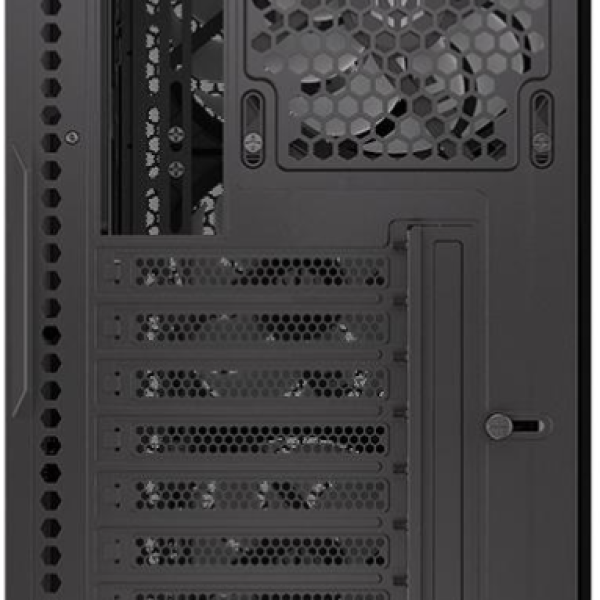 Кутия ENDORFY Regnum 400 ARGB - Middle Tower