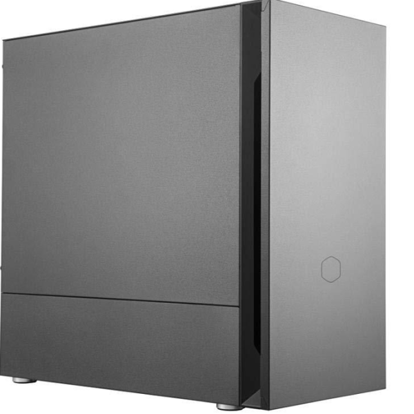 Кутия Cooler Master Silencio S400