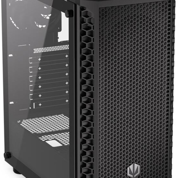 Кутия ENDORFY Signum 300 AIR - Middle Tower