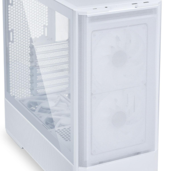 Кутия Lian-Li LANCOOL 205M Mesh, Micro-Tower
