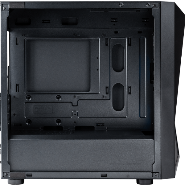 Кутия CM CMP 320 Mesh Black ARGB