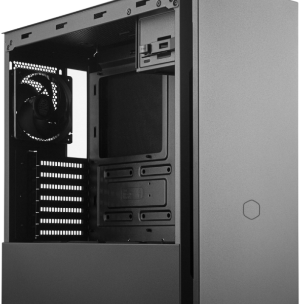 Кутия Cooler Master Silencio S600 TG