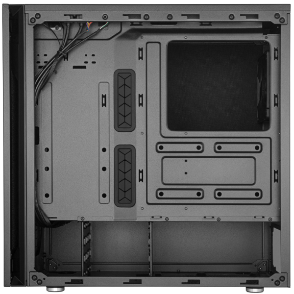 Кутия Cooler Master Silencio S600 TG