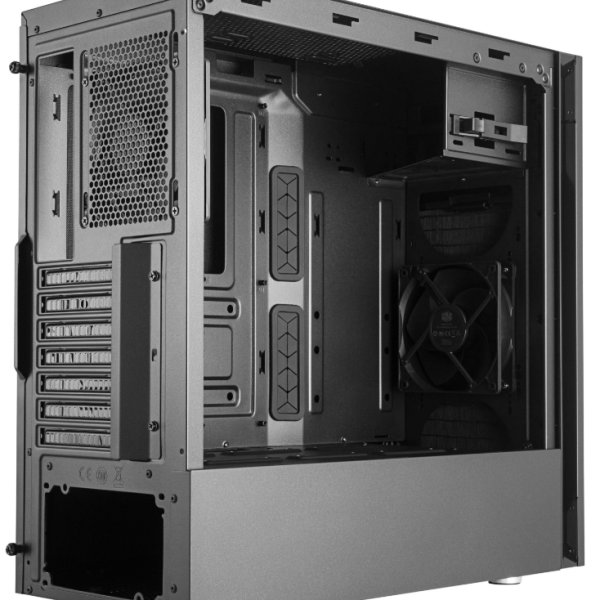 Кутия Cooler Master Silencio S600 TG