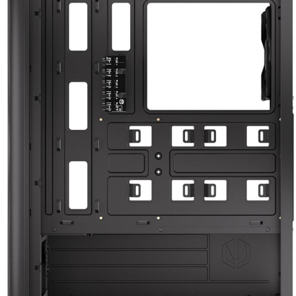 Кутия ENDORFY Ventum 200 ARGB - Middle Tower