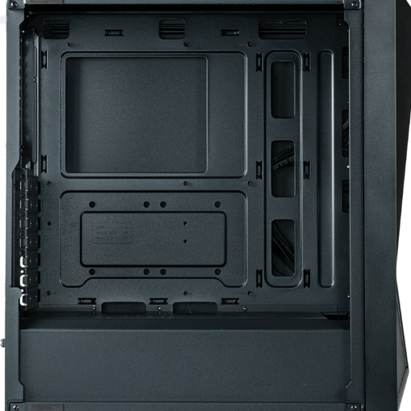 Кутия CM CMP 520 Mesh Black ARGB