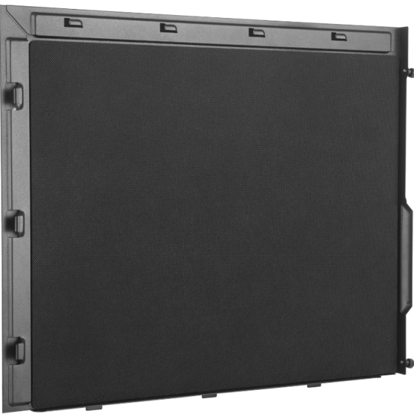 Кутия Cooler Master Silencio S600 TG