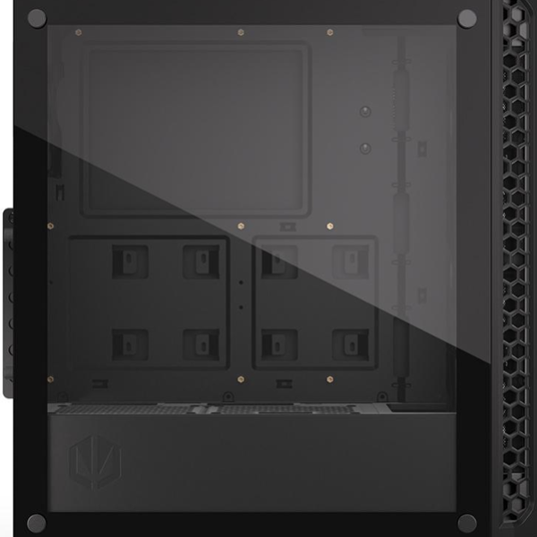 Кутия ENDORFY Signum 300 AIR - Middle Tower