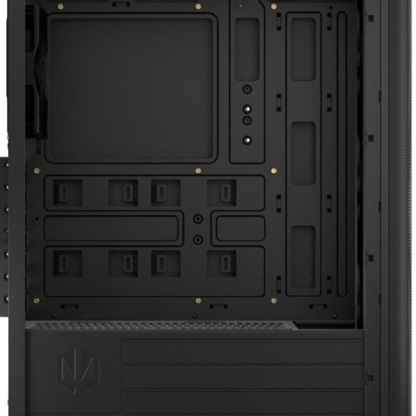 Кутия ENDORFY Ventum 200 AIR - Middle Tower
