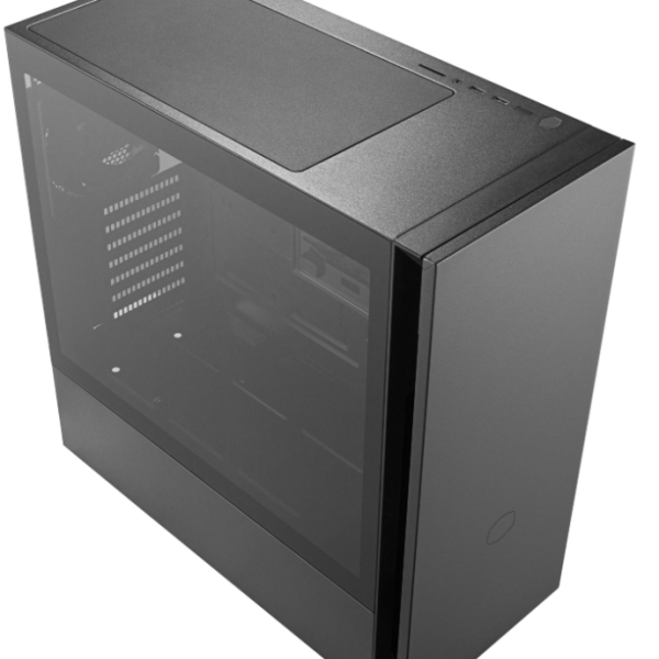 Кутия Cooler Master Silencio S600 TG
