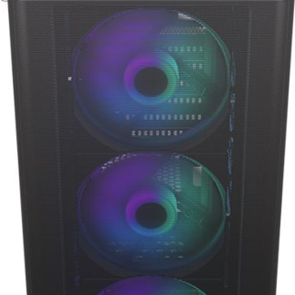 Кутия ENDORFY Ventum 200 ARGB - Middle Tower