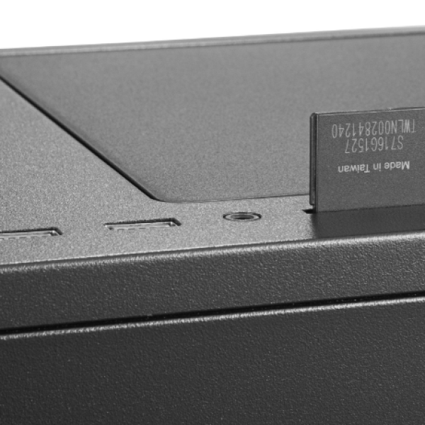 Кутия Cooler Master Silencio S600 TG