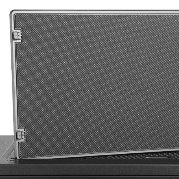 Кутия Cooler Master Silencio S600 TG